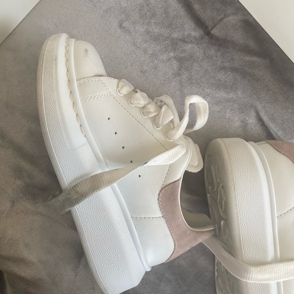 Alexander McQueens